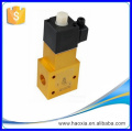 YH Serie Hochdruck-Luftventil Solenoid 3way